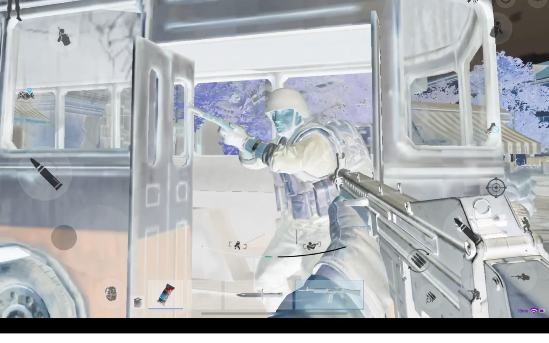 开个鲜花店【香肠派对透视科技】